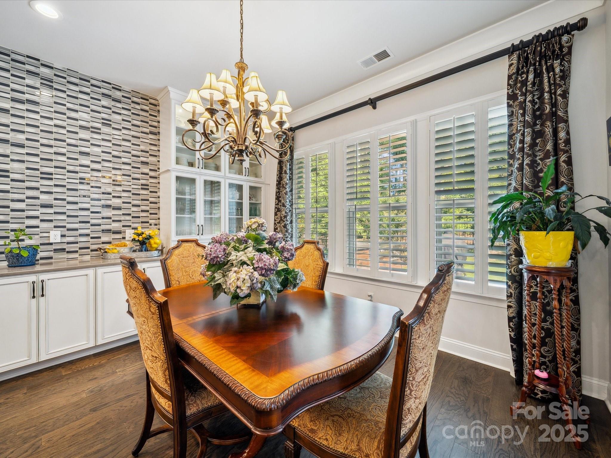 Bent Creek - Residential