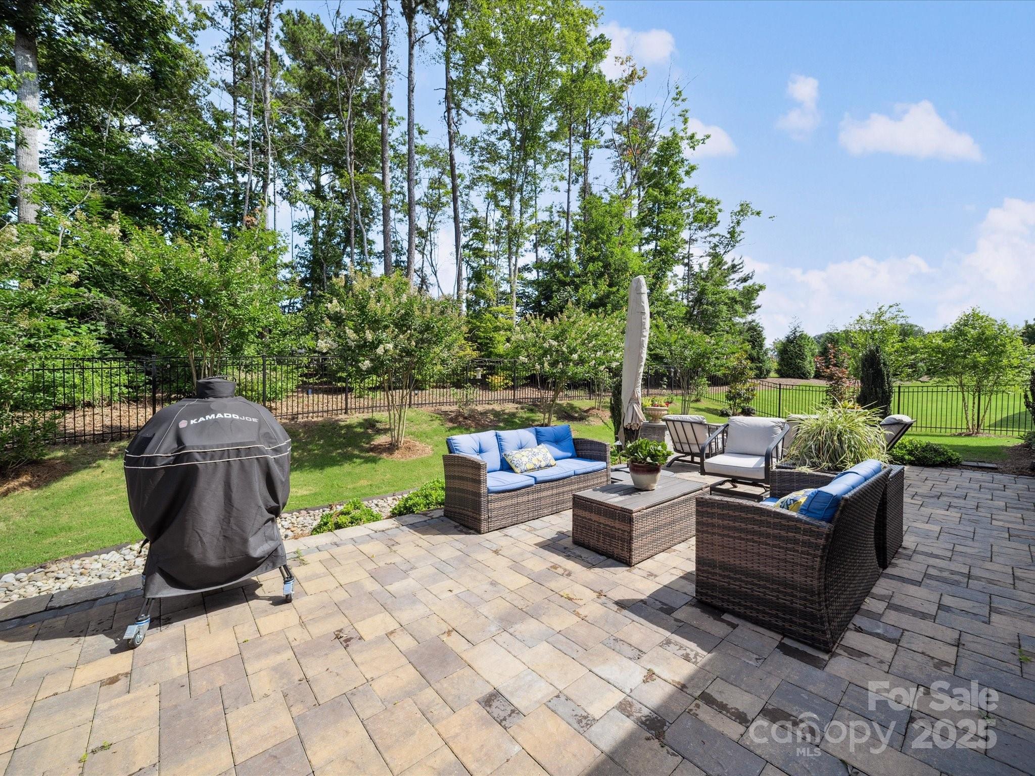 Bent Creek - Residential