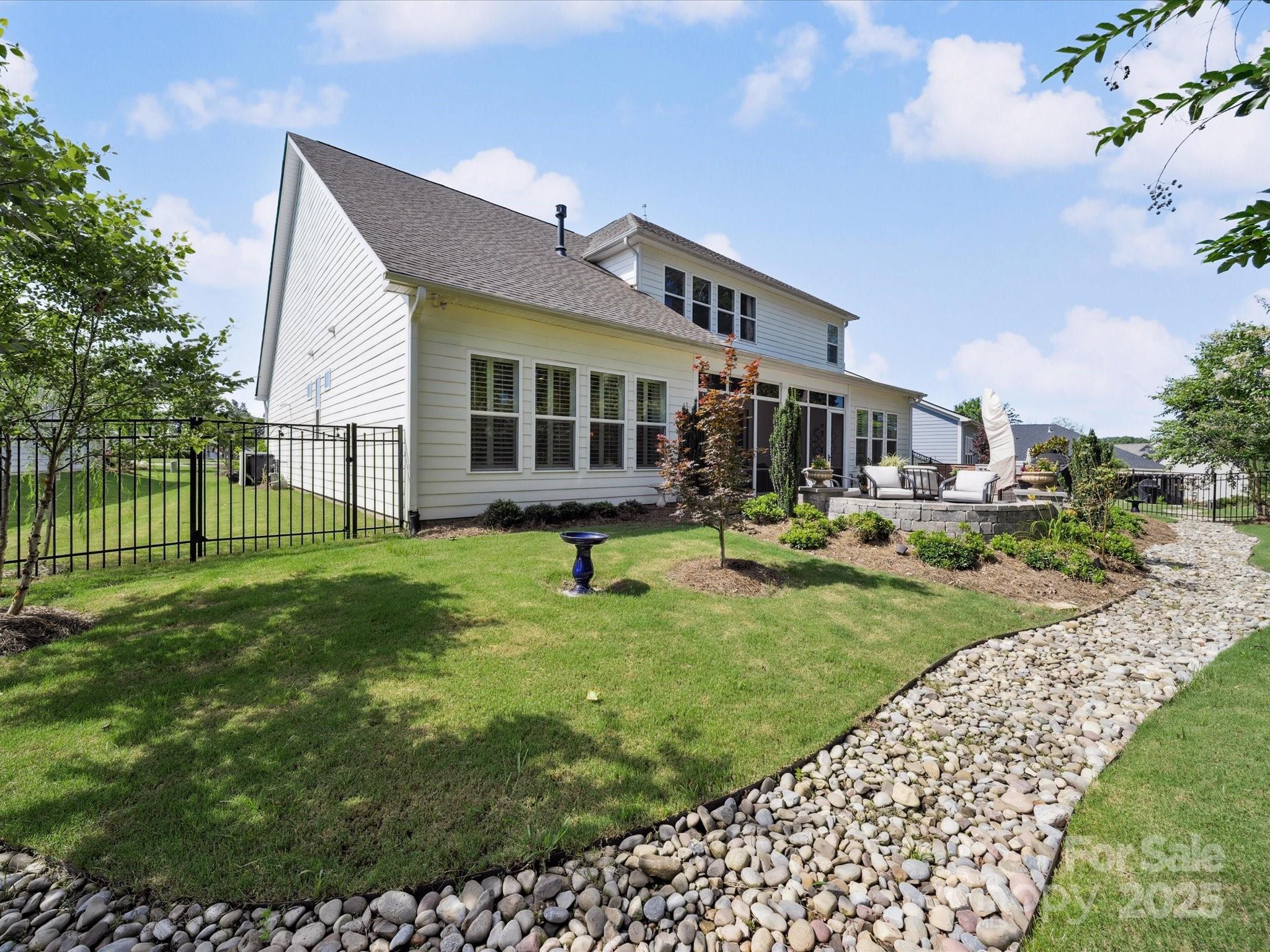 Bent Creek - Residential