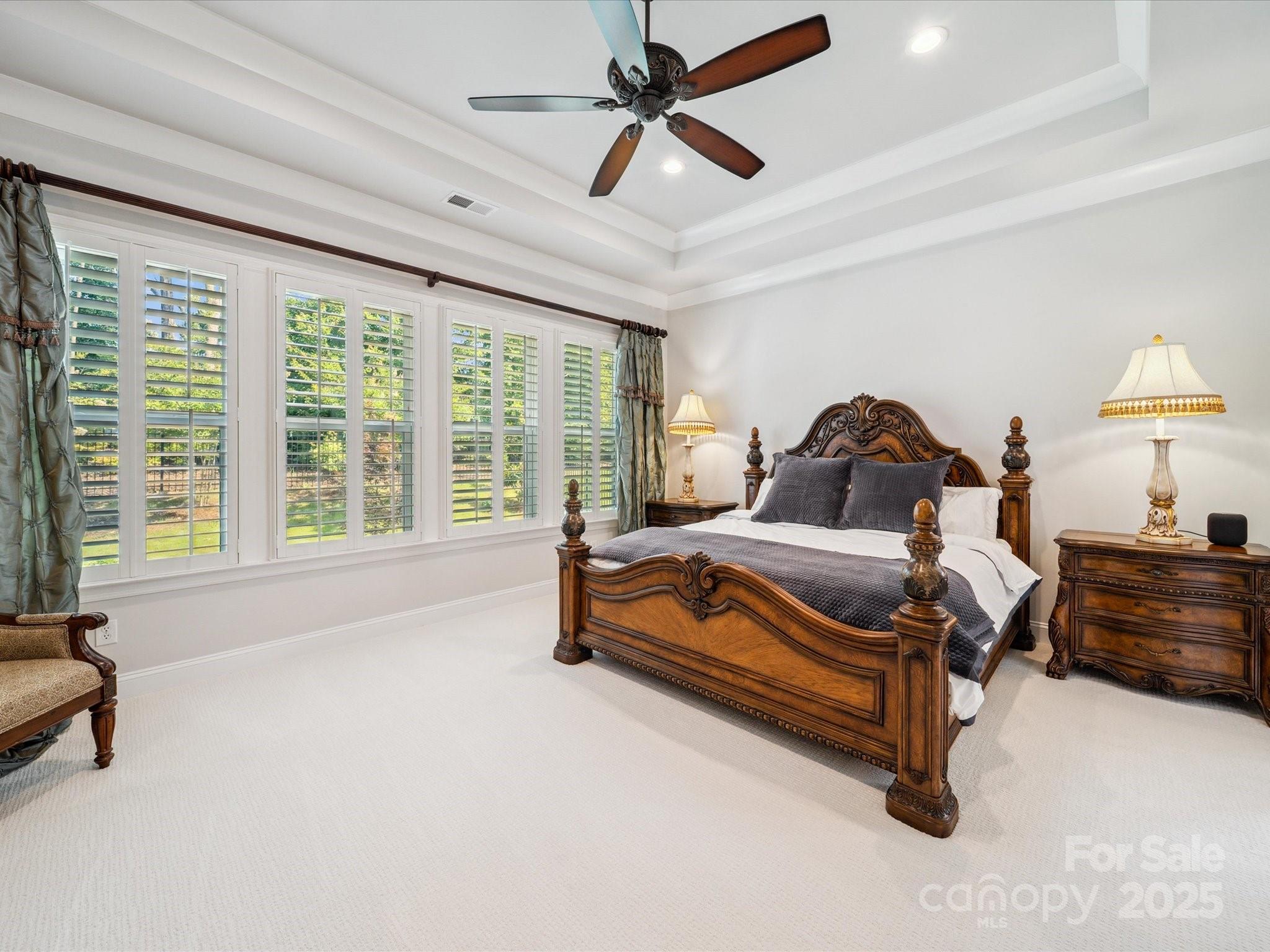 Bent Creek - Residential