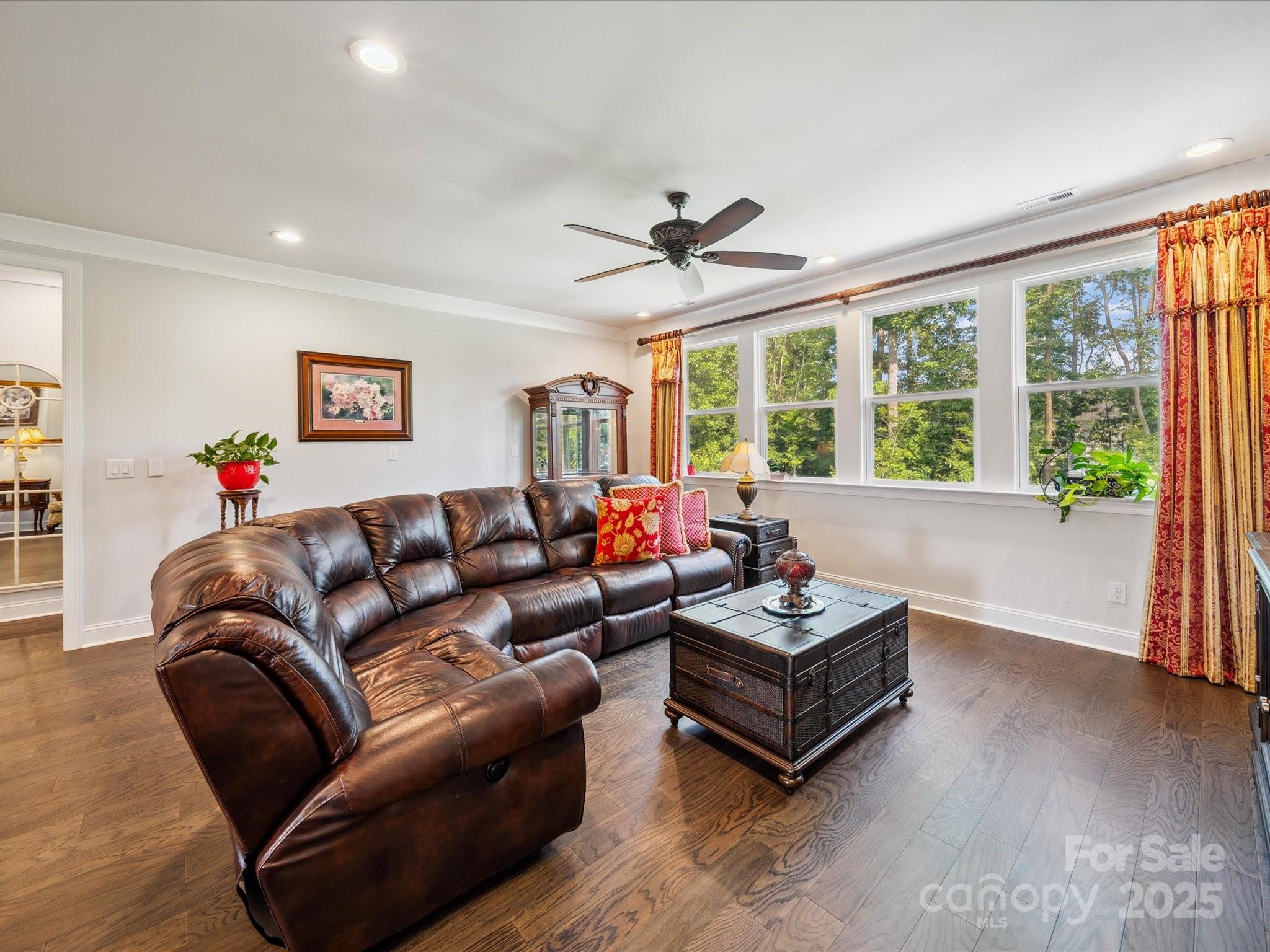 Bent Creek - Residential