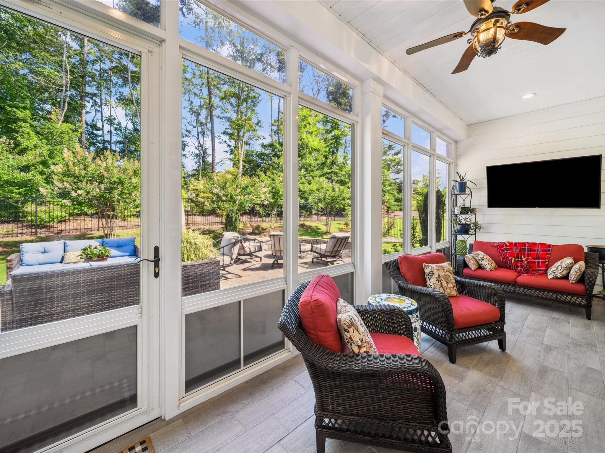 Bent Creek - Residential