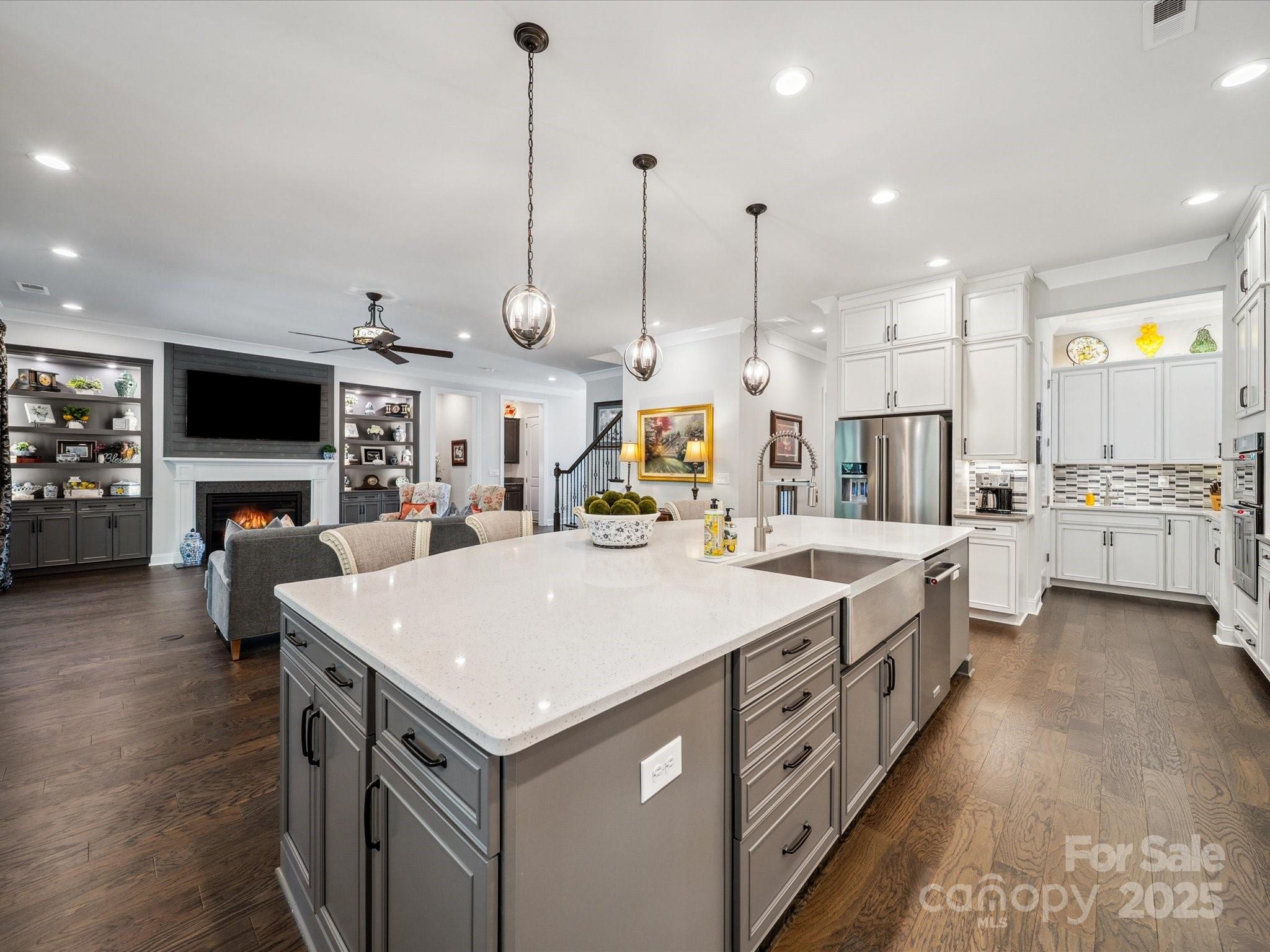 Bent Creek - Residential