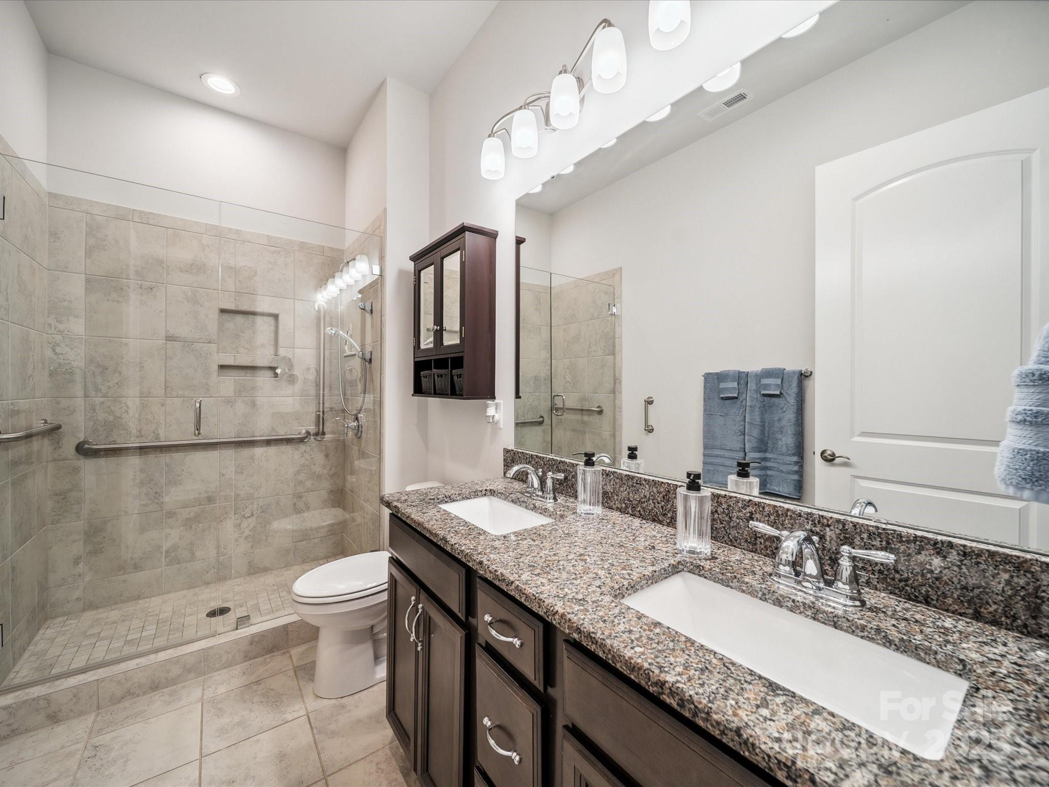 Bent Creek - Residential