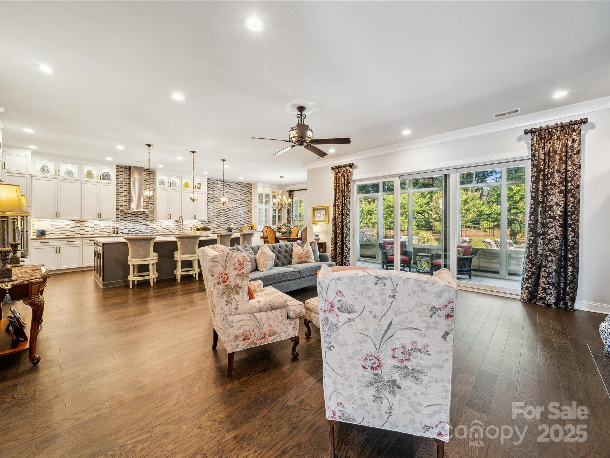 Bent Creek - Residential