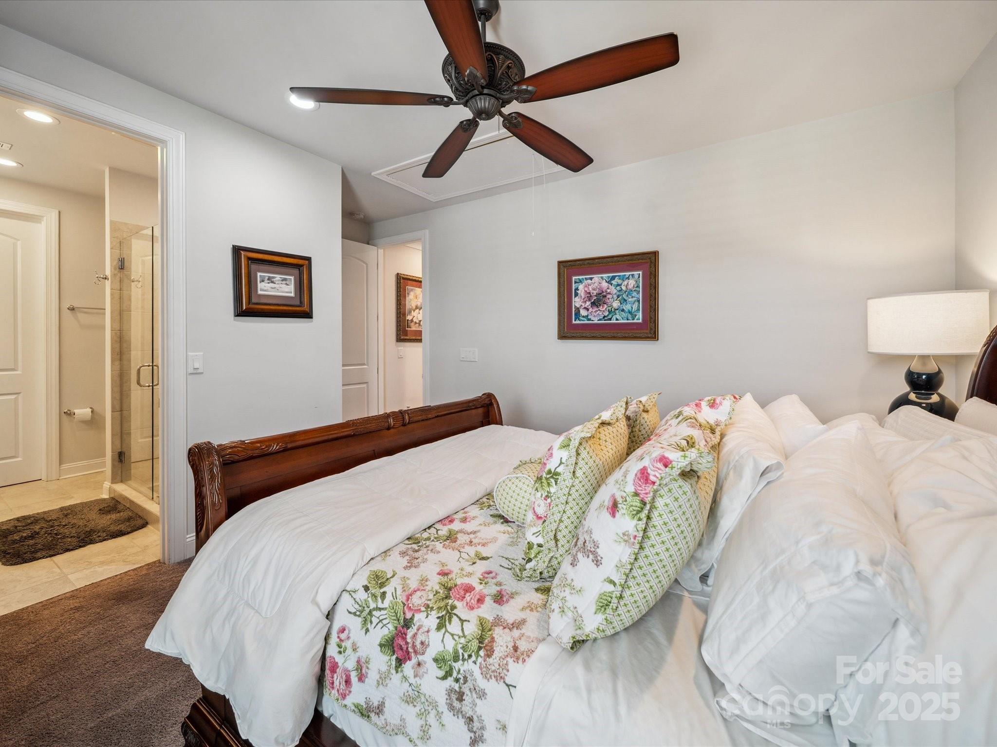 Bent Creek - Residential