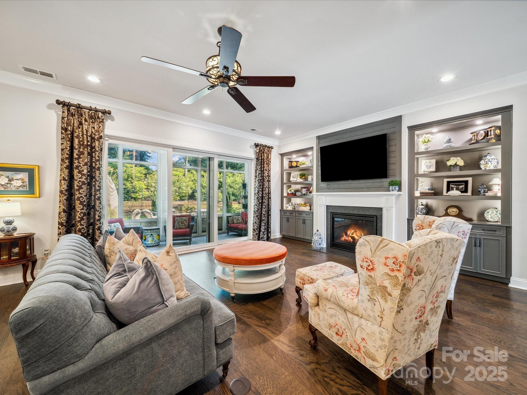 Bent Creek - Residential