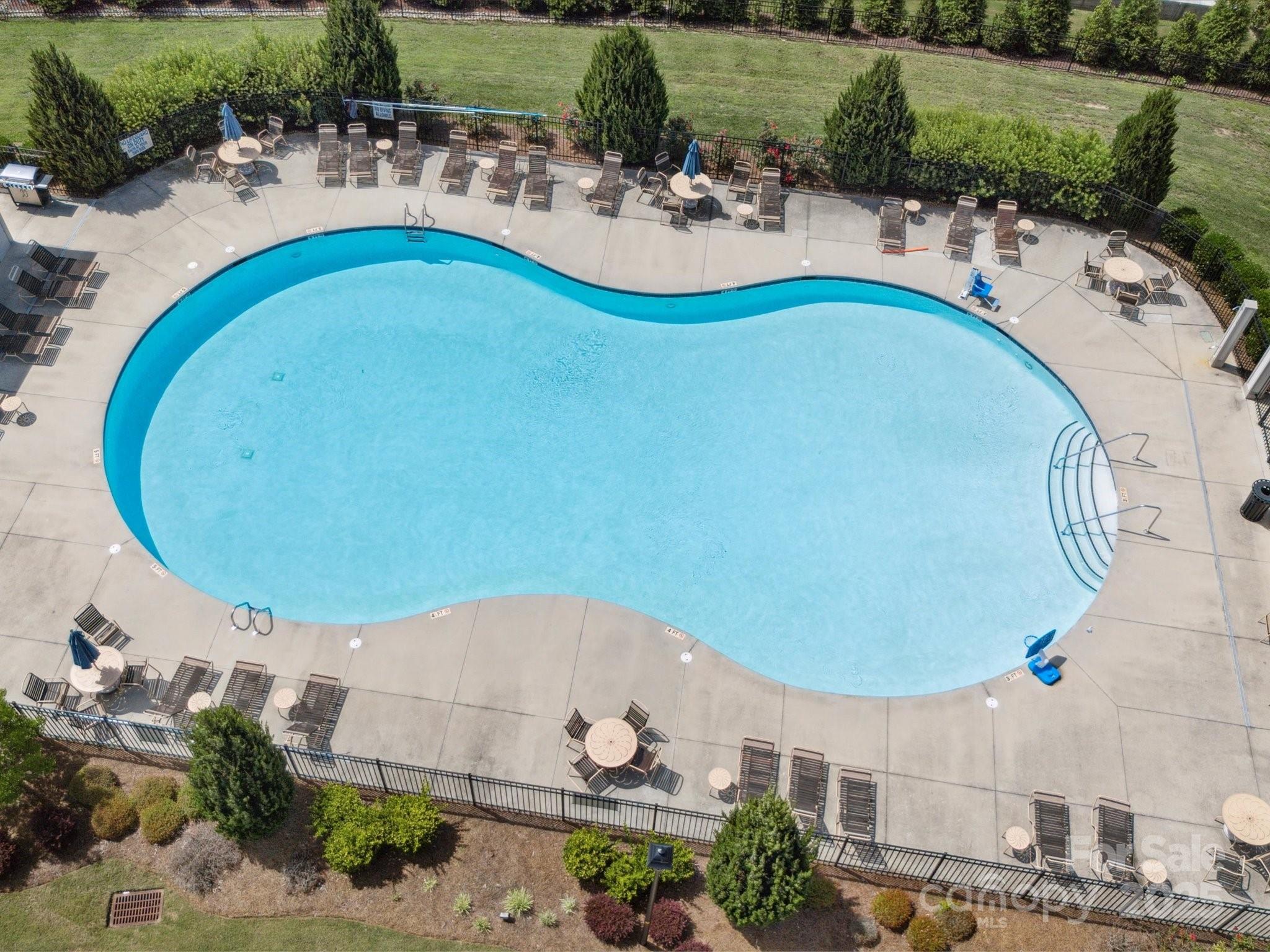 Bent Creek - Residential