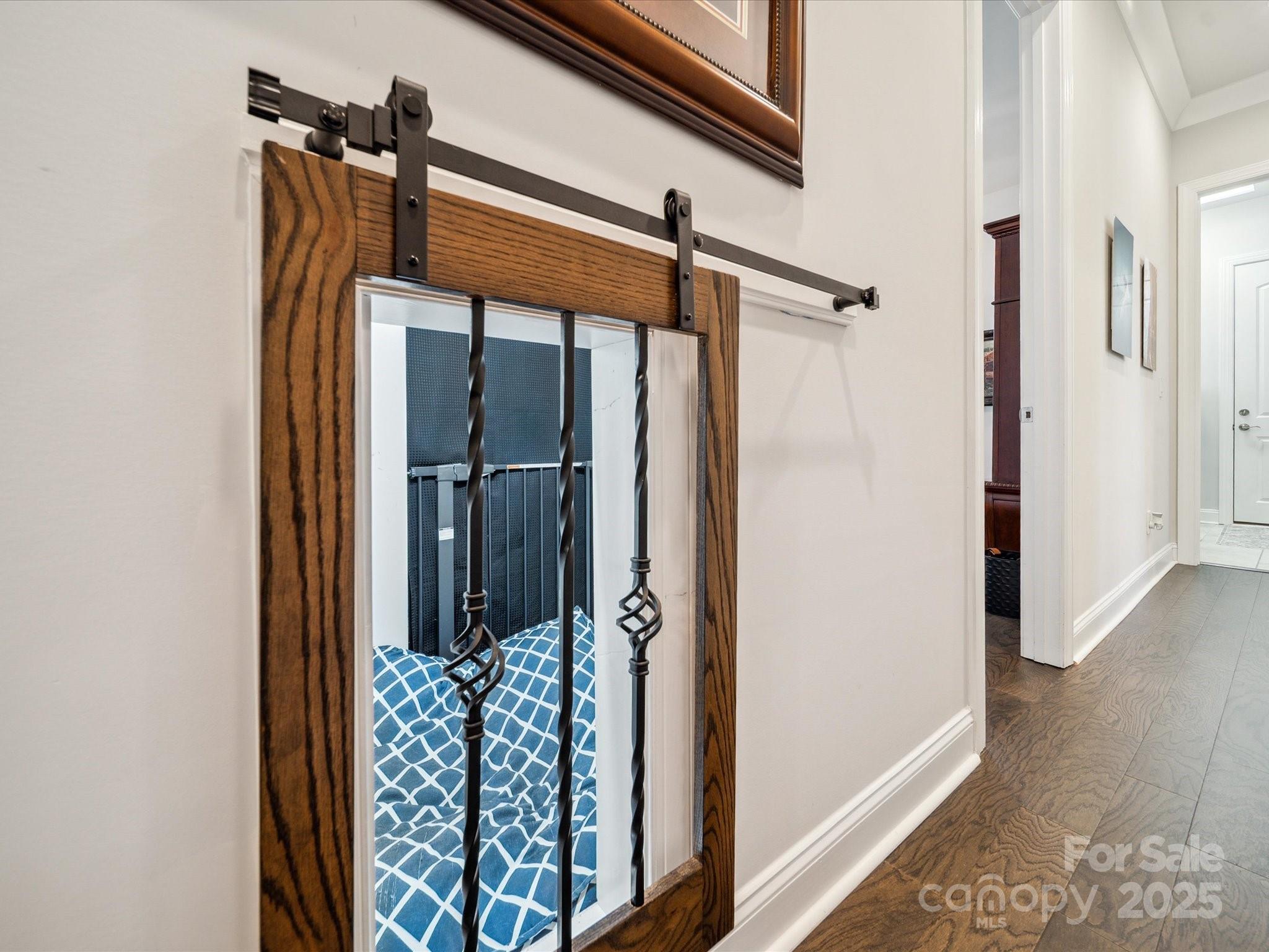 Bent Creek - Residential