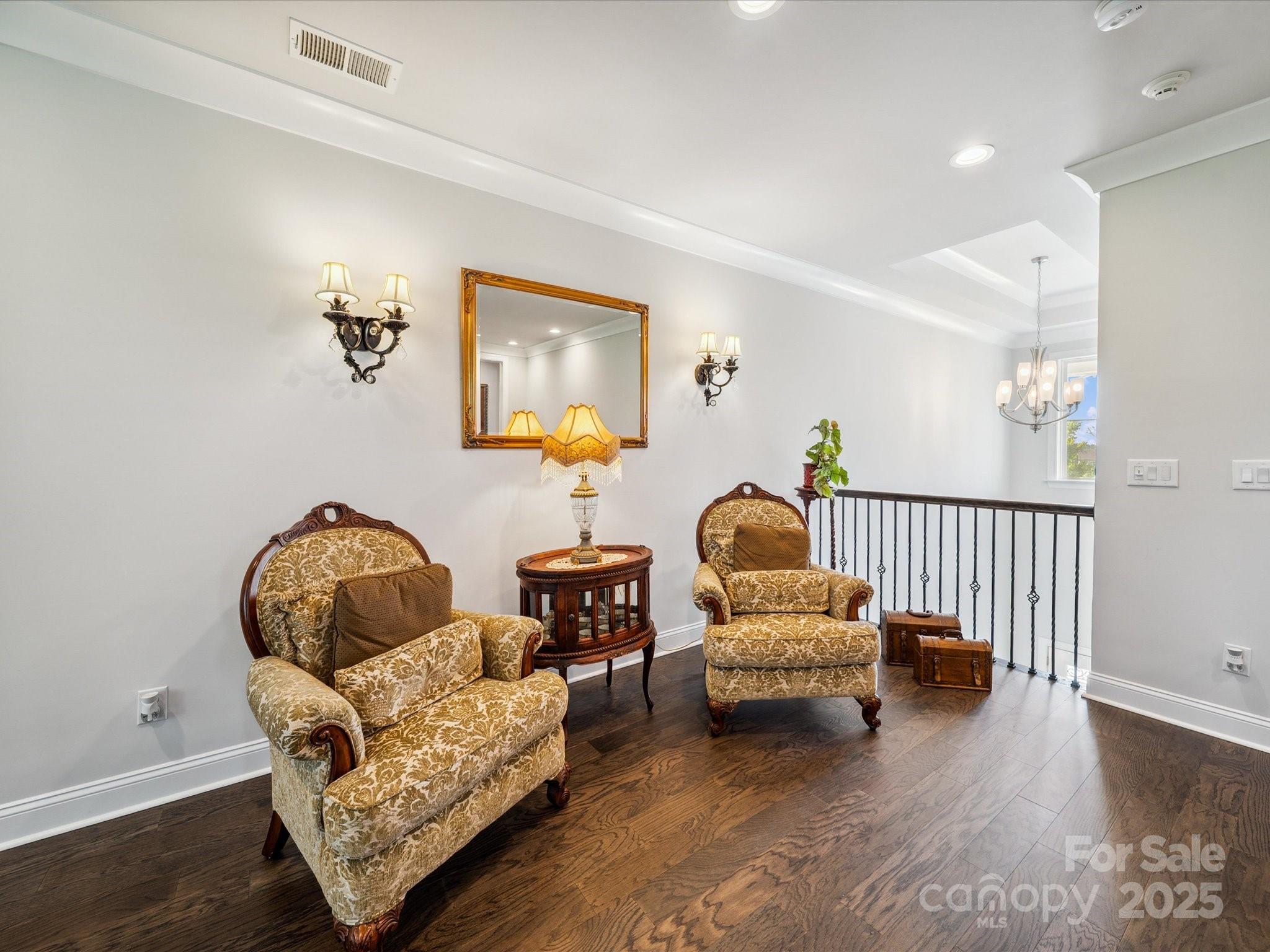 Bent Creek - Residential