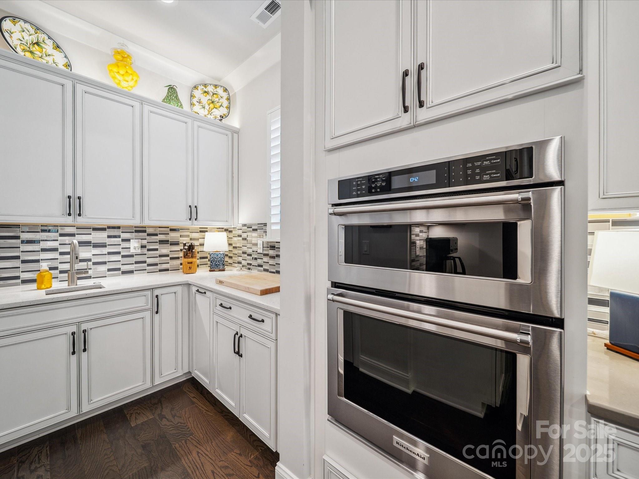 Bent Creek - Residential