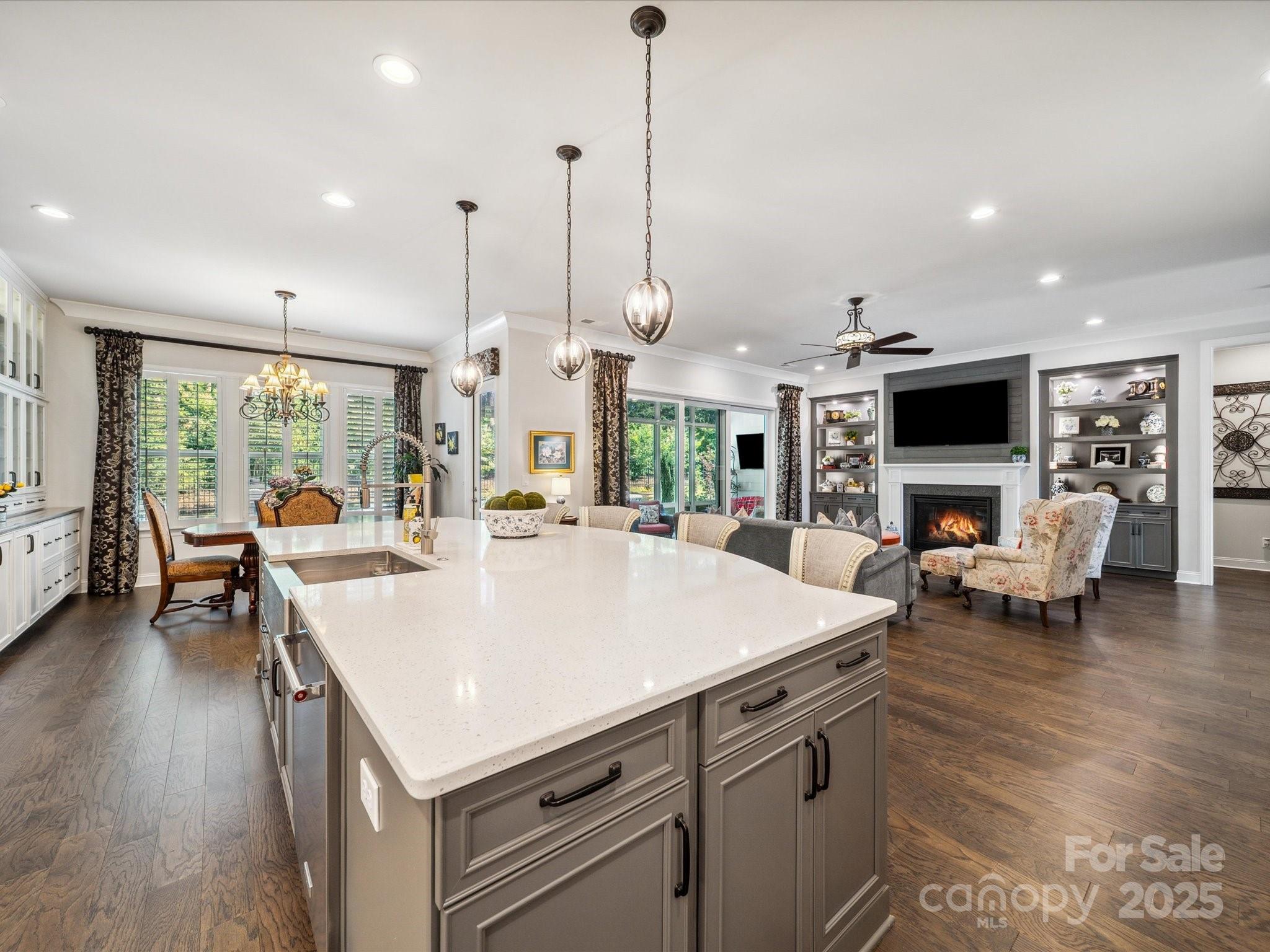 Bent Creek - Residential