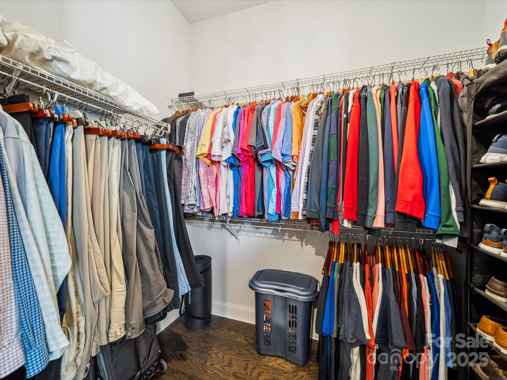 Bent Creek - Residential