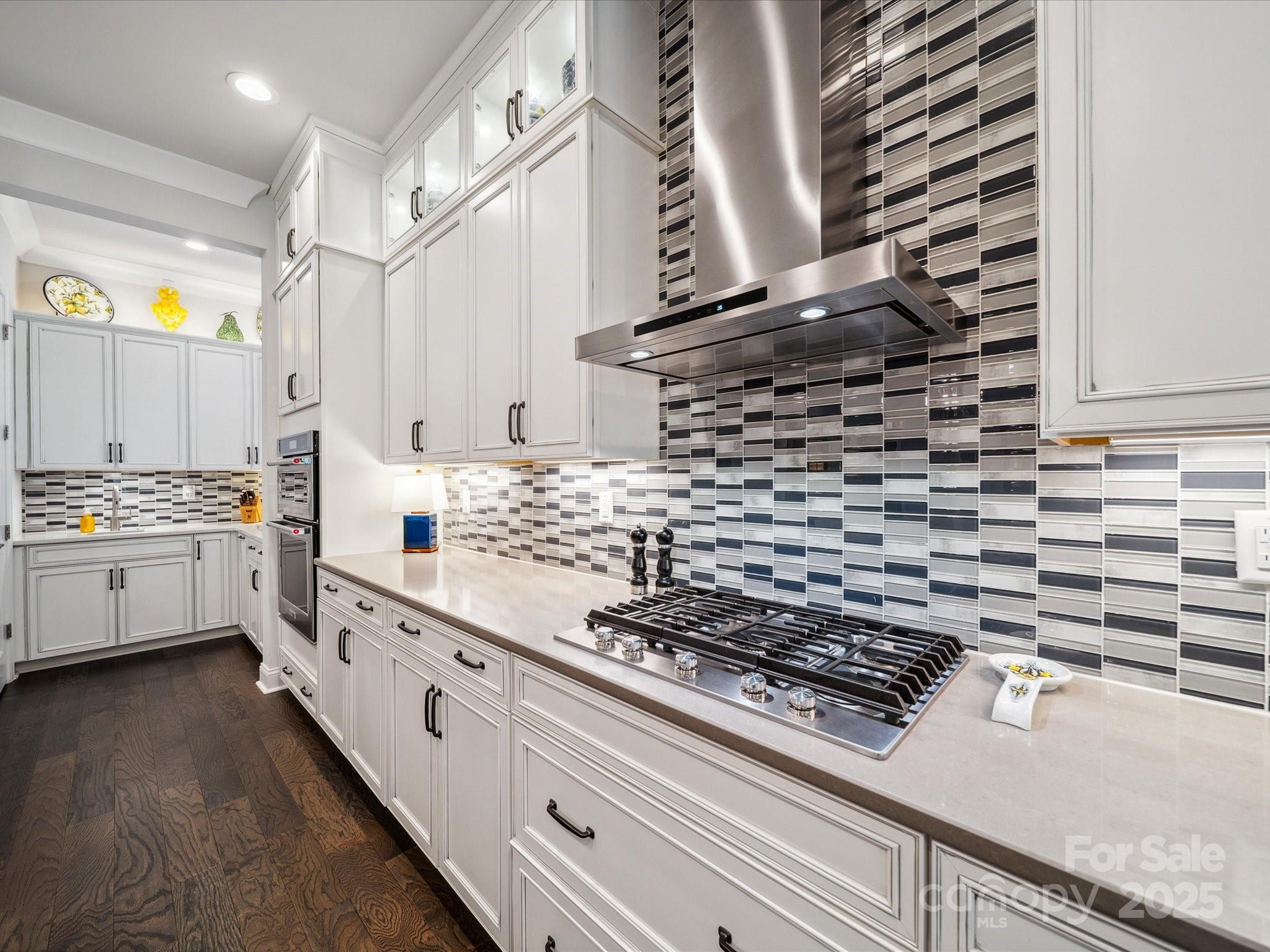 Bent Creek - Residential