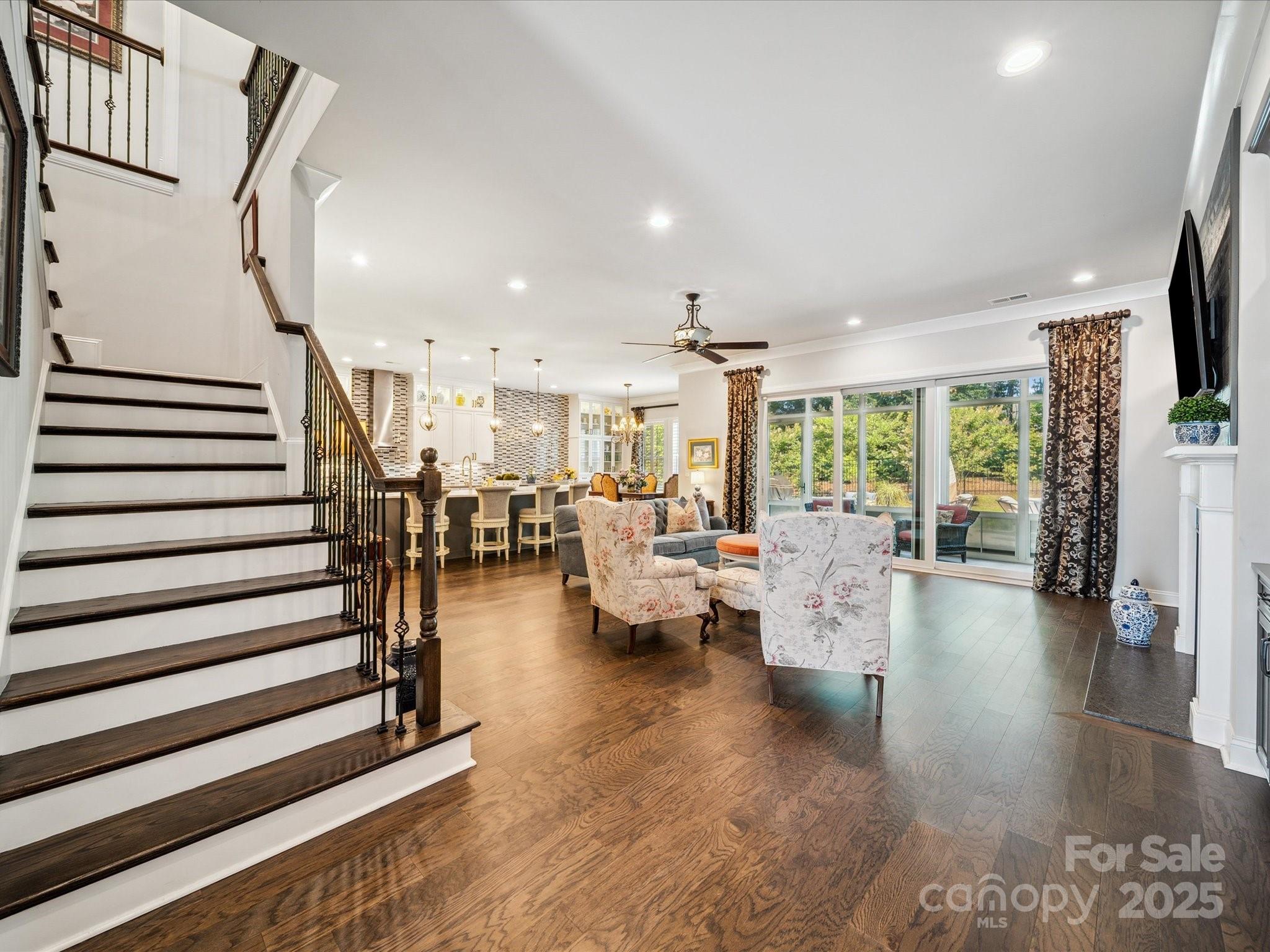 Bent Creek - Residential