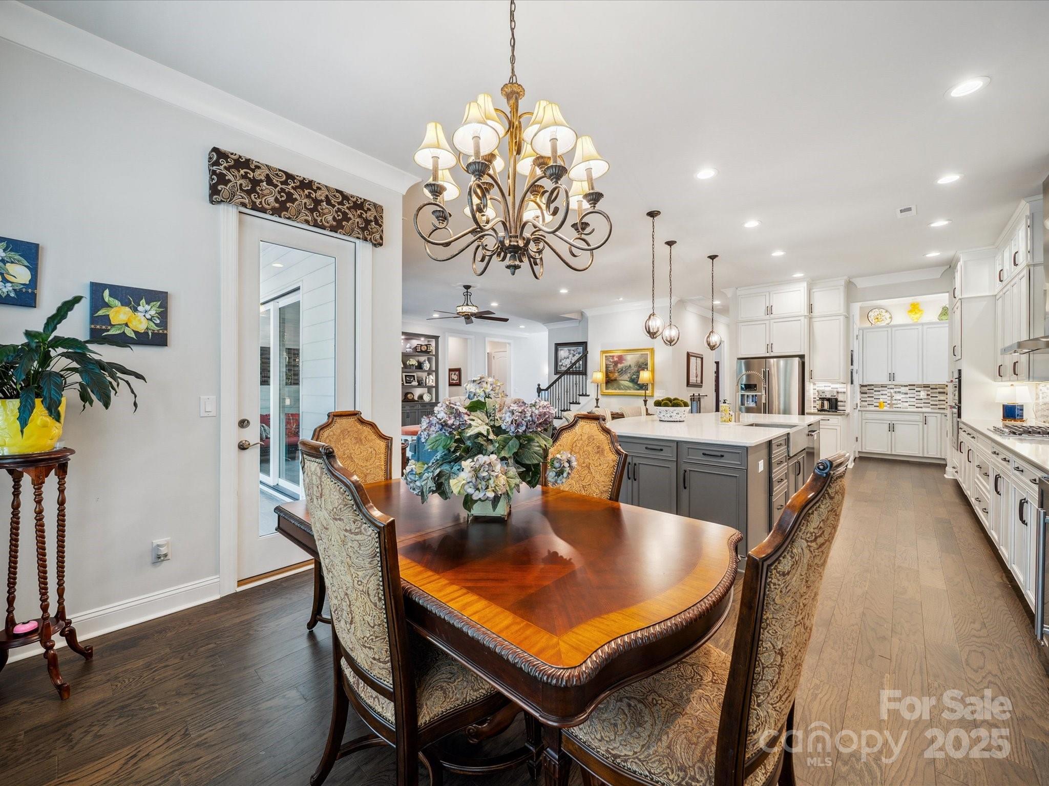 Bent Creek - Residential