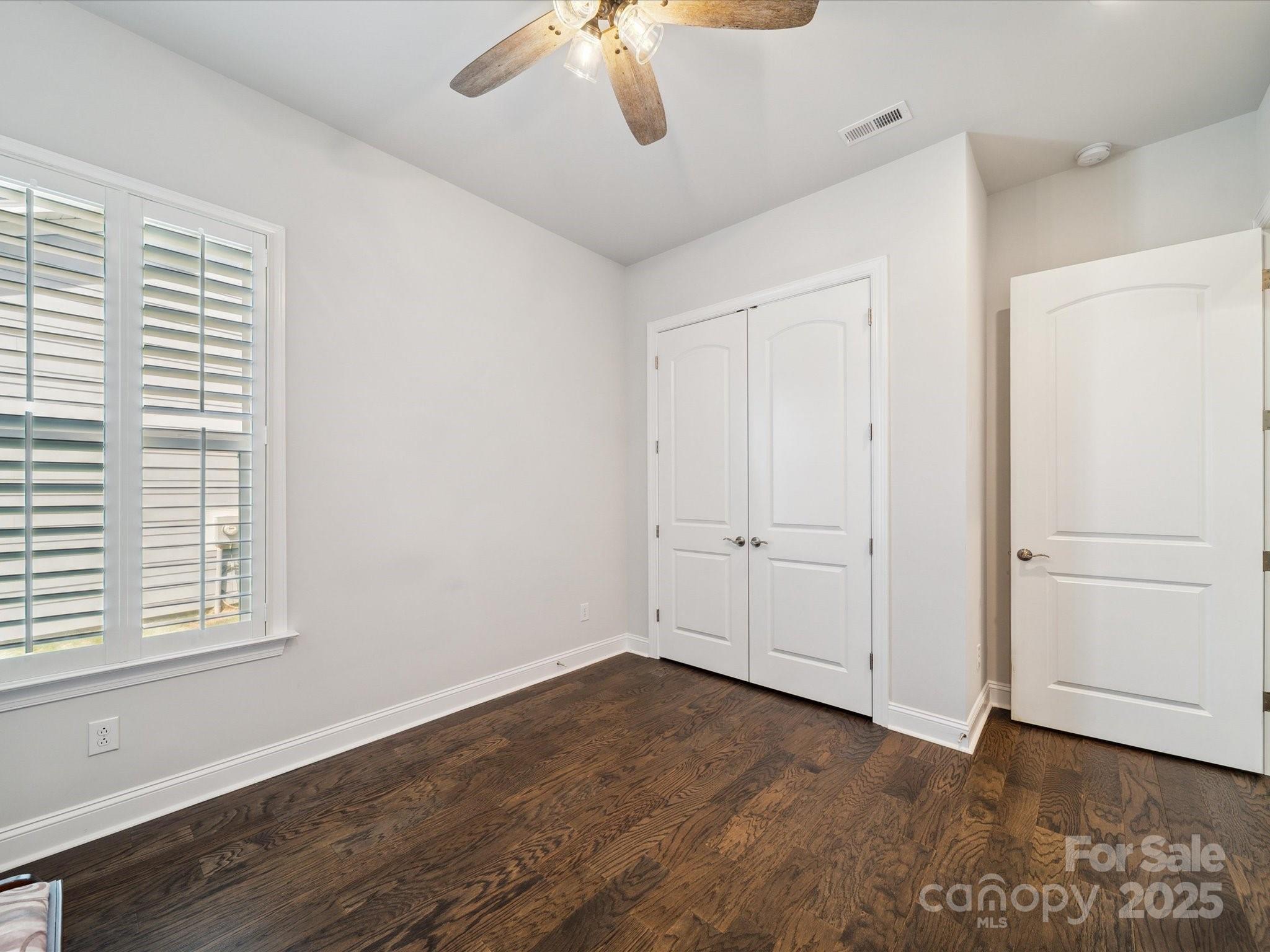 Bent Creek - Residential