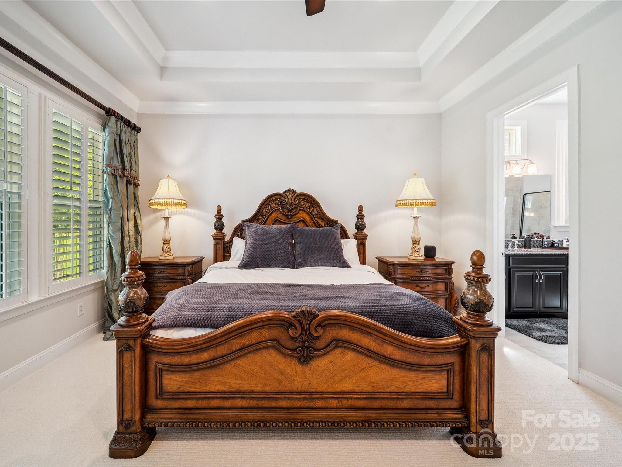 Bent Creek - Residential