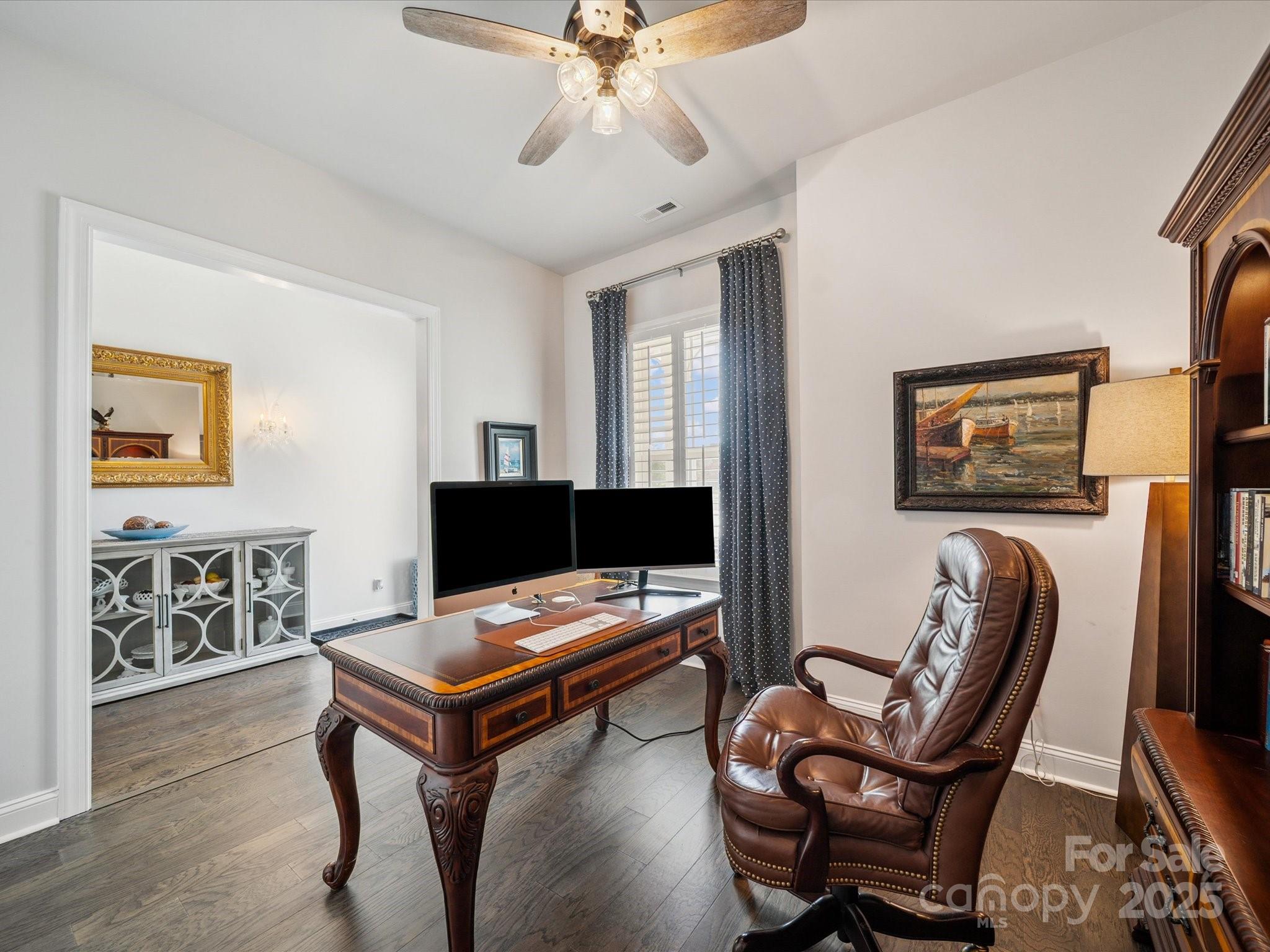 Bent Creek - Residential