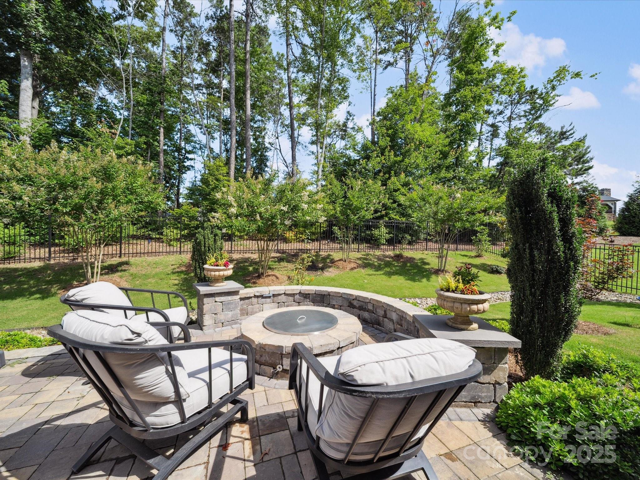 Bent Creek - Residential