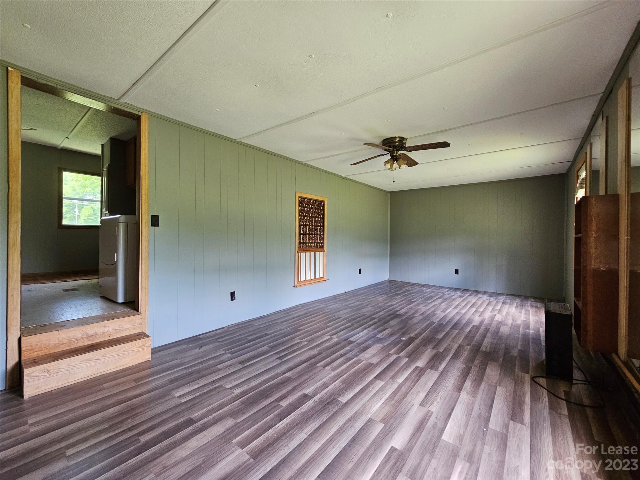 None - Residential Lease