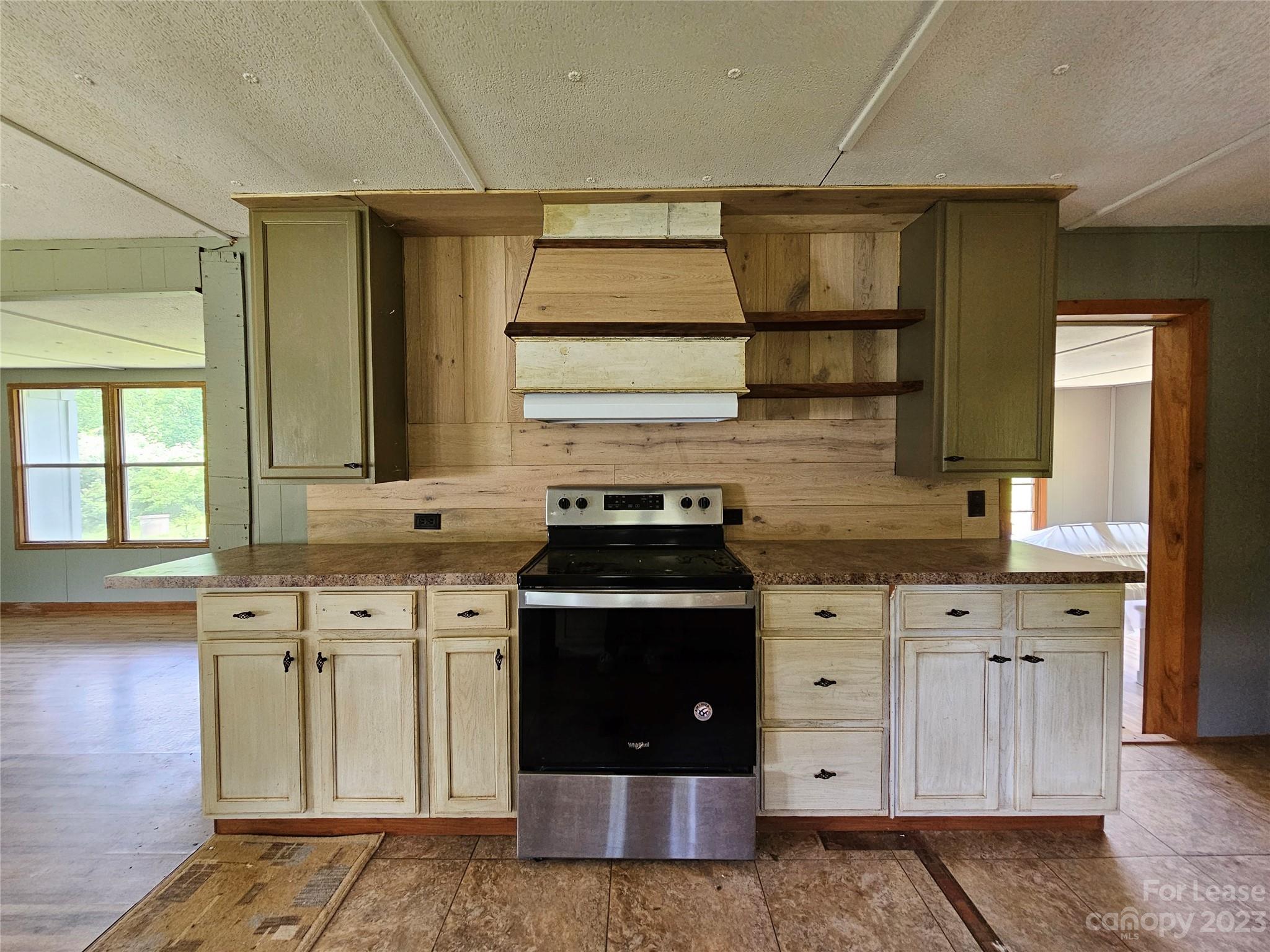 None - Residential Lease