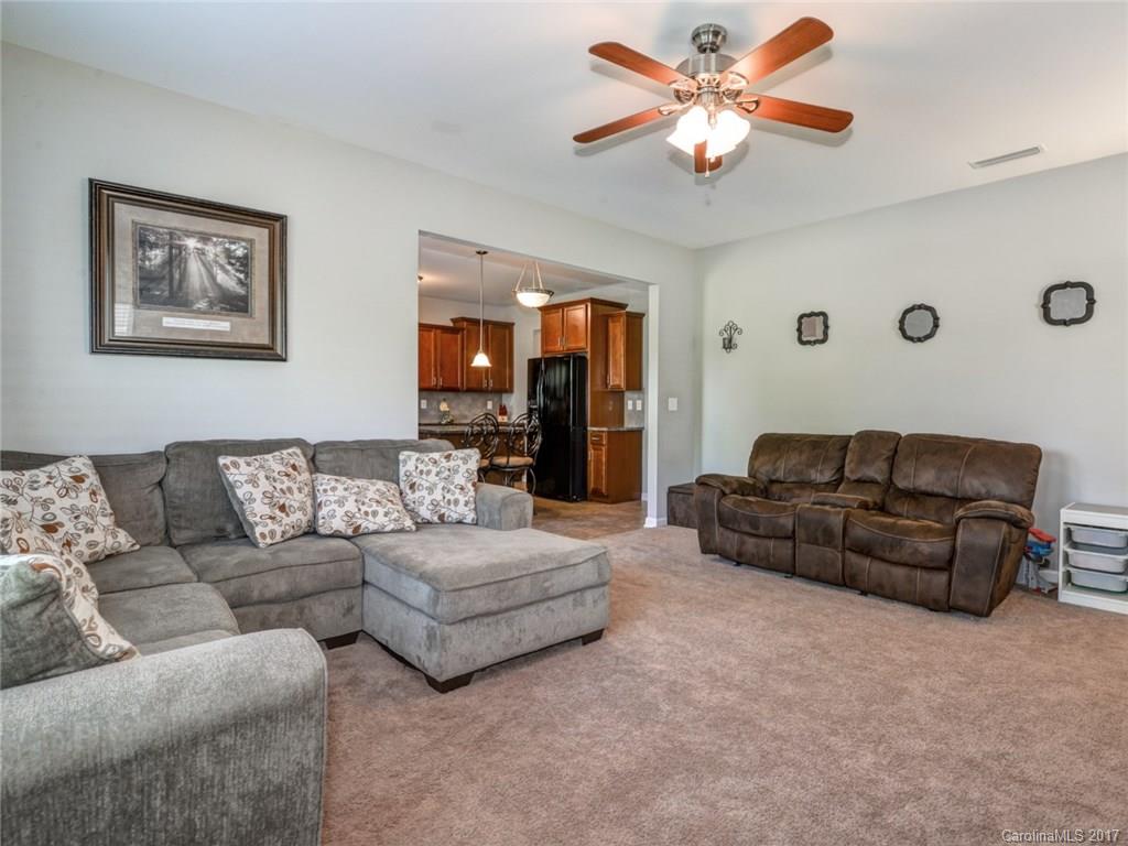 Adler Grove - Residential