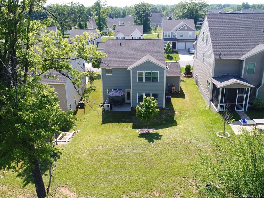 Adler Grove - Residential