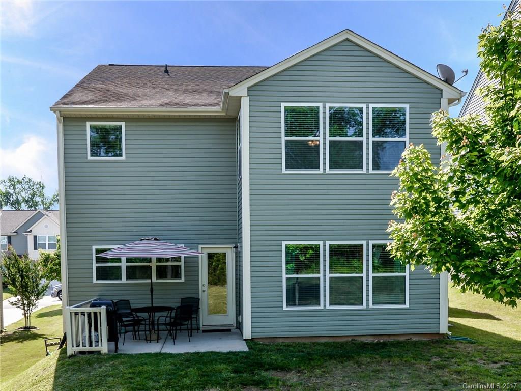 Adler Grove - Residential