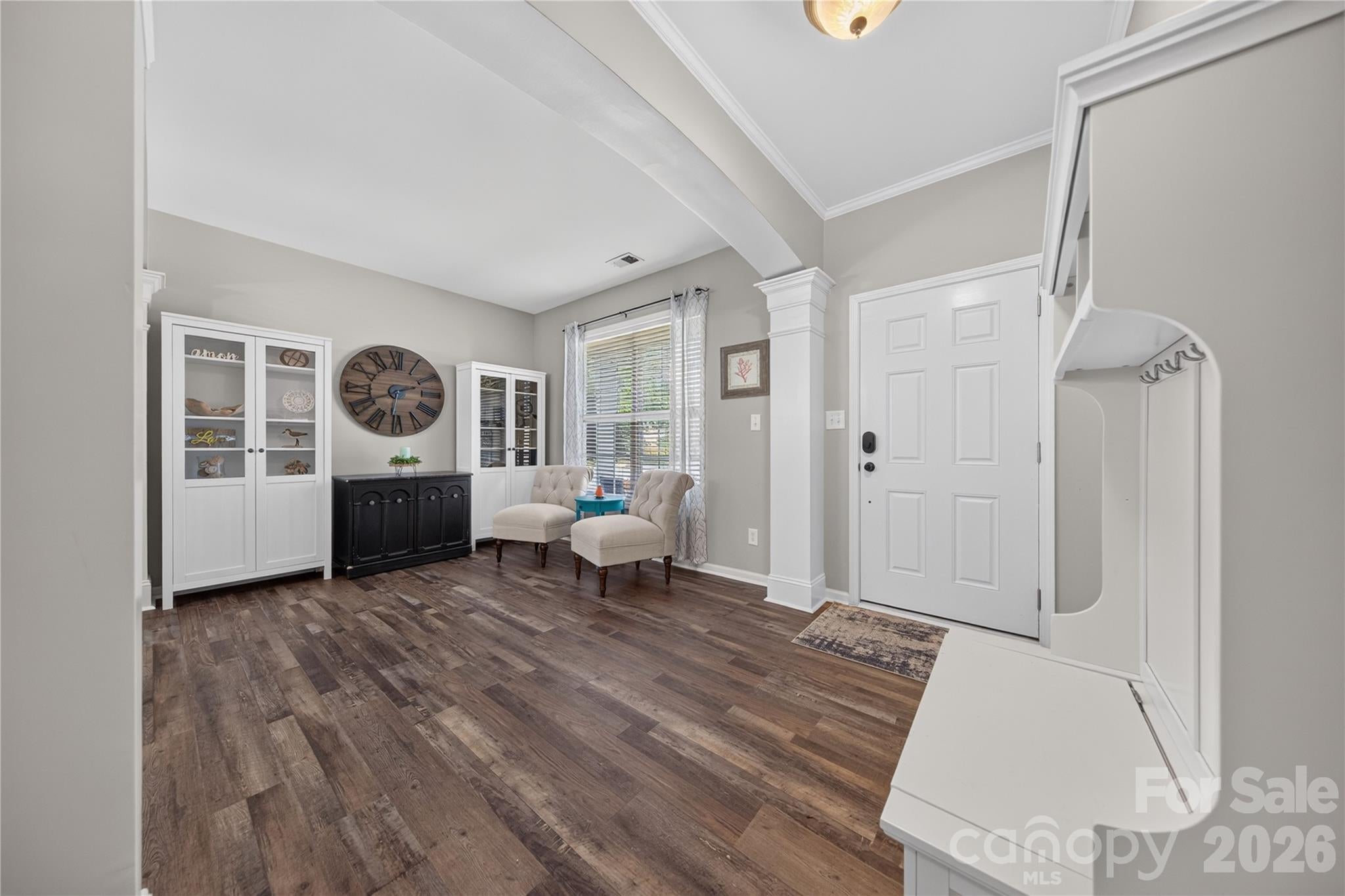 5725 Lindley Crescent Drive