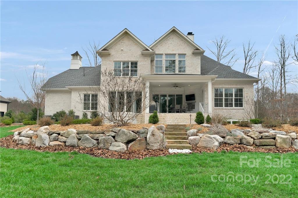 The Point - Residential