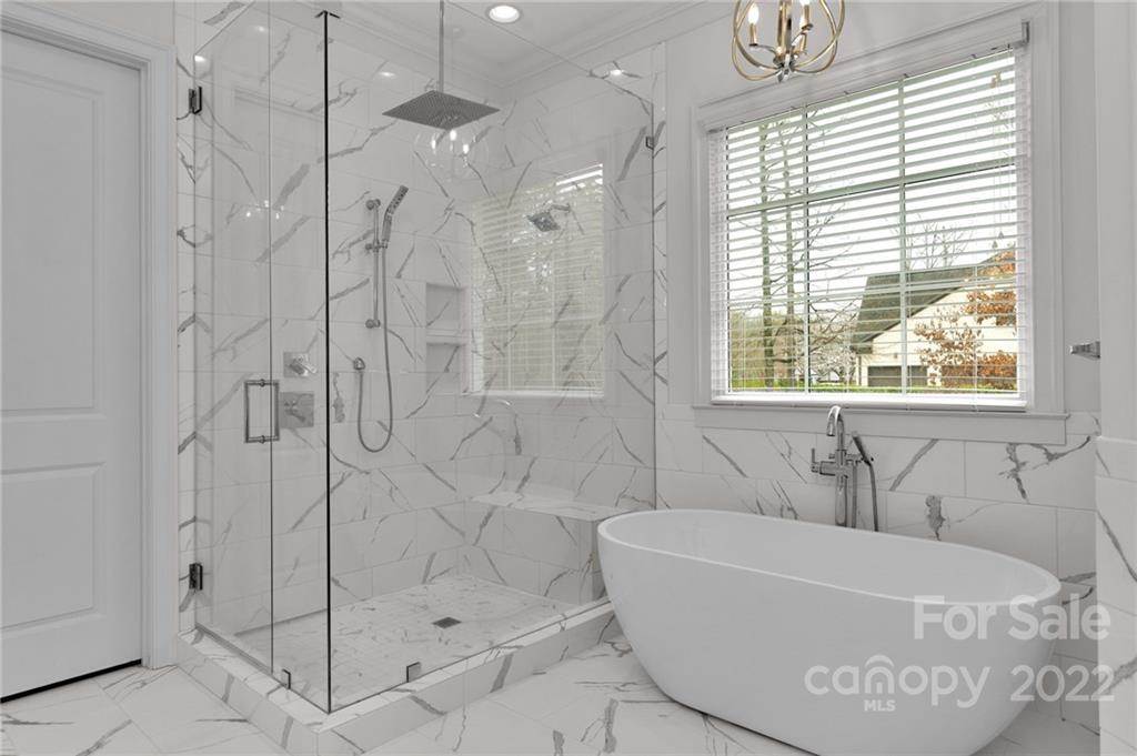 The Point - Residential