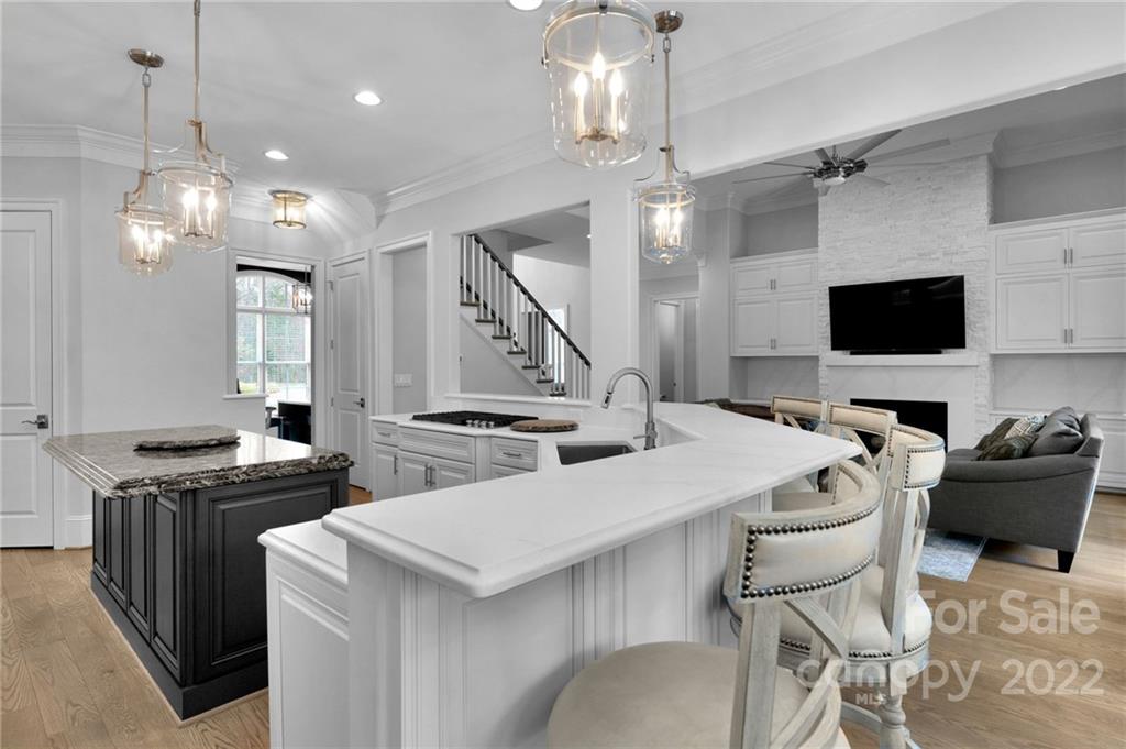 The Point - Residential