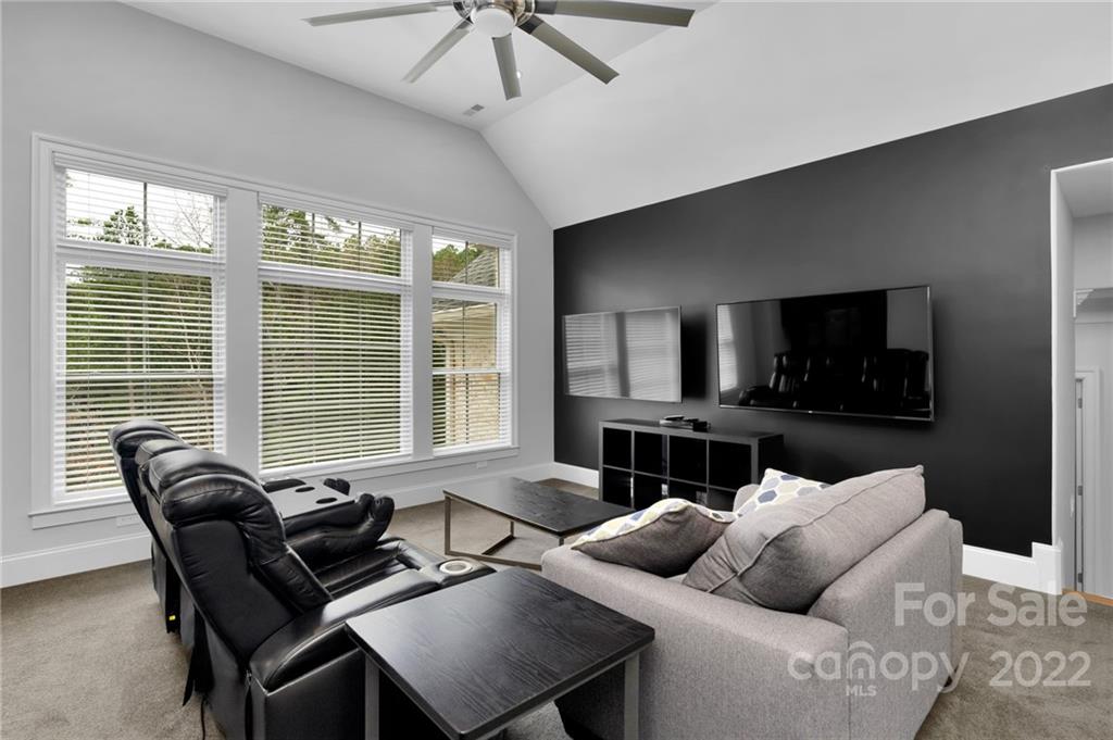 The Point - Residential