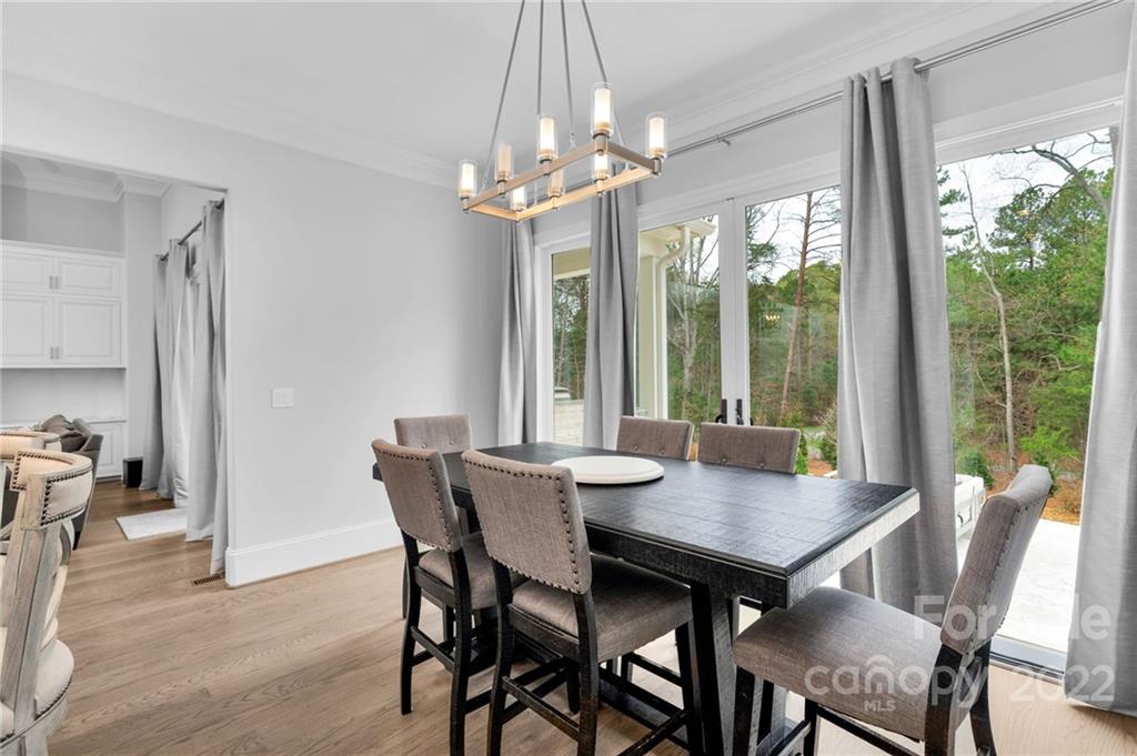 The Point - Residential