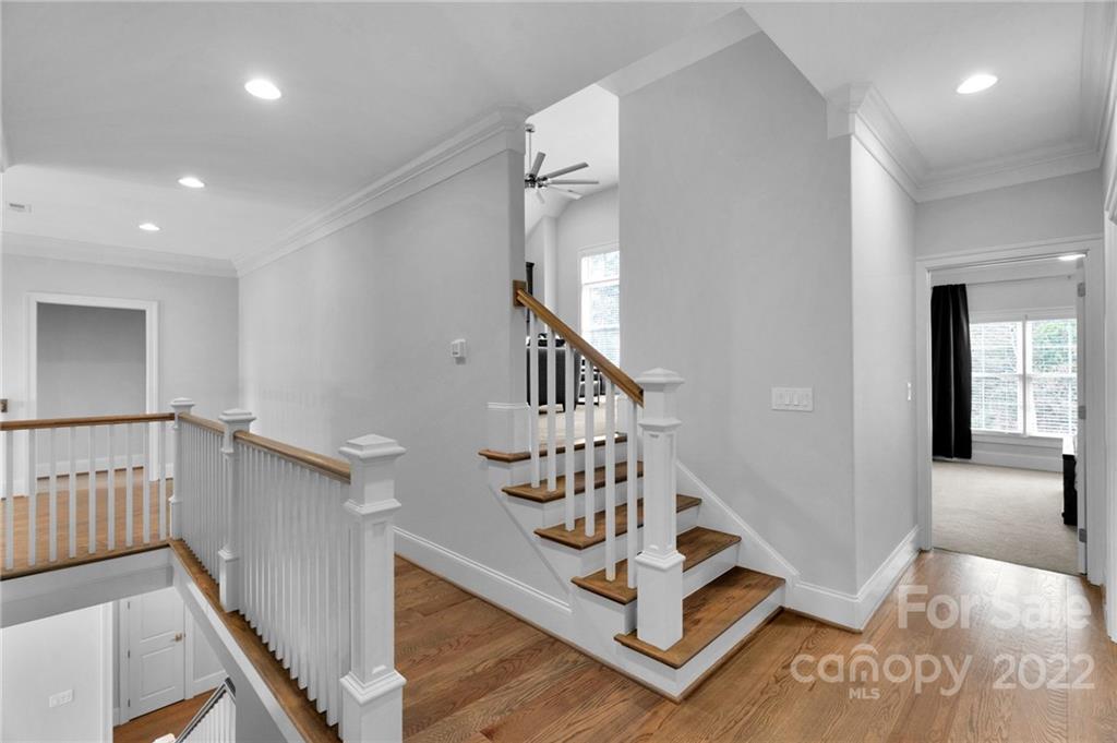 The Point - Residential