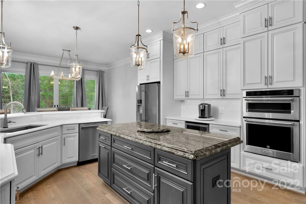 The Point - Residential