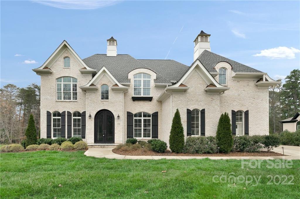 The Point - Residential