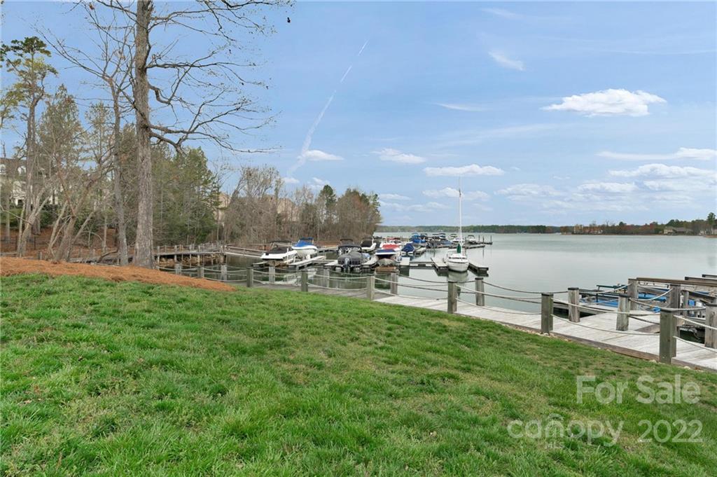 The Point - Residential