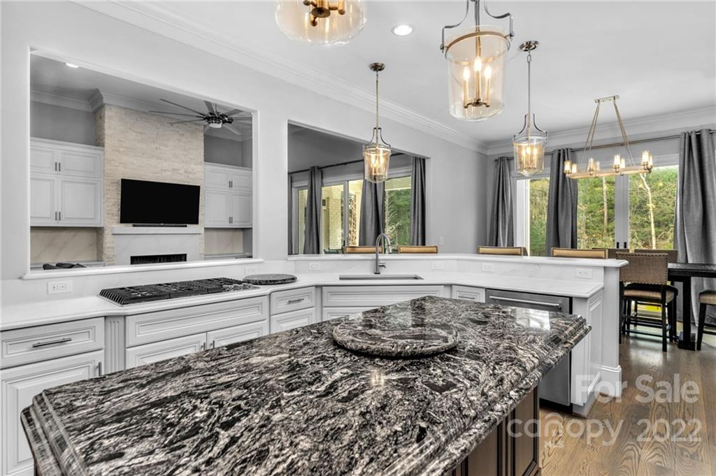 The Point - Residential