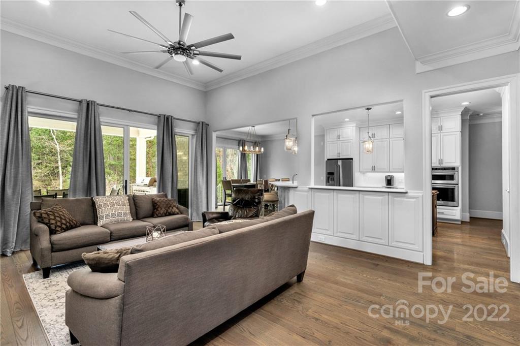 The Point - Residential