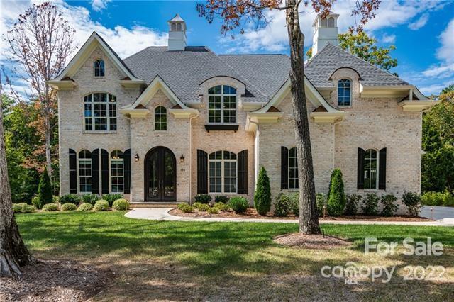 The Point - Residential