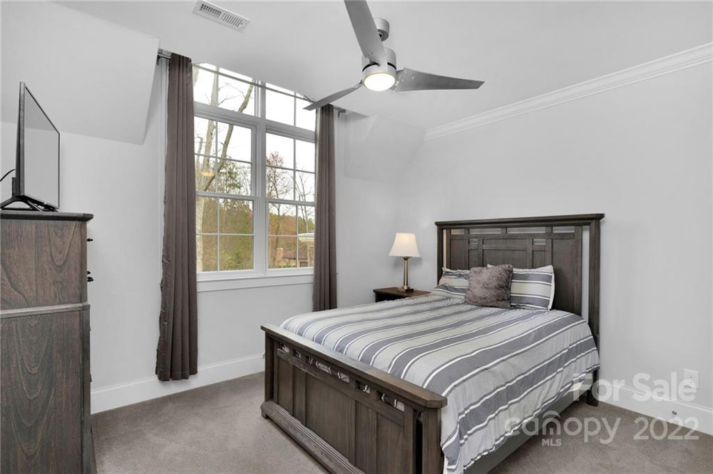 The Point - Residential