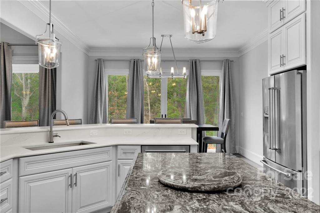 The Point - Residential