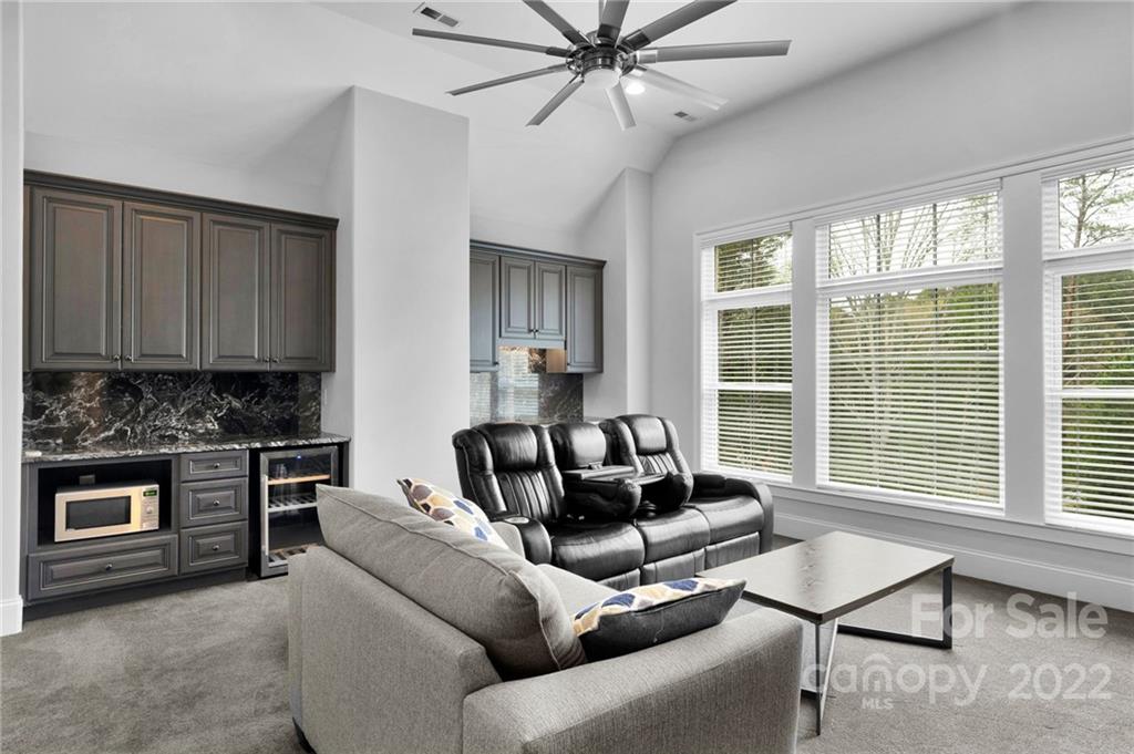 The Point - Residential