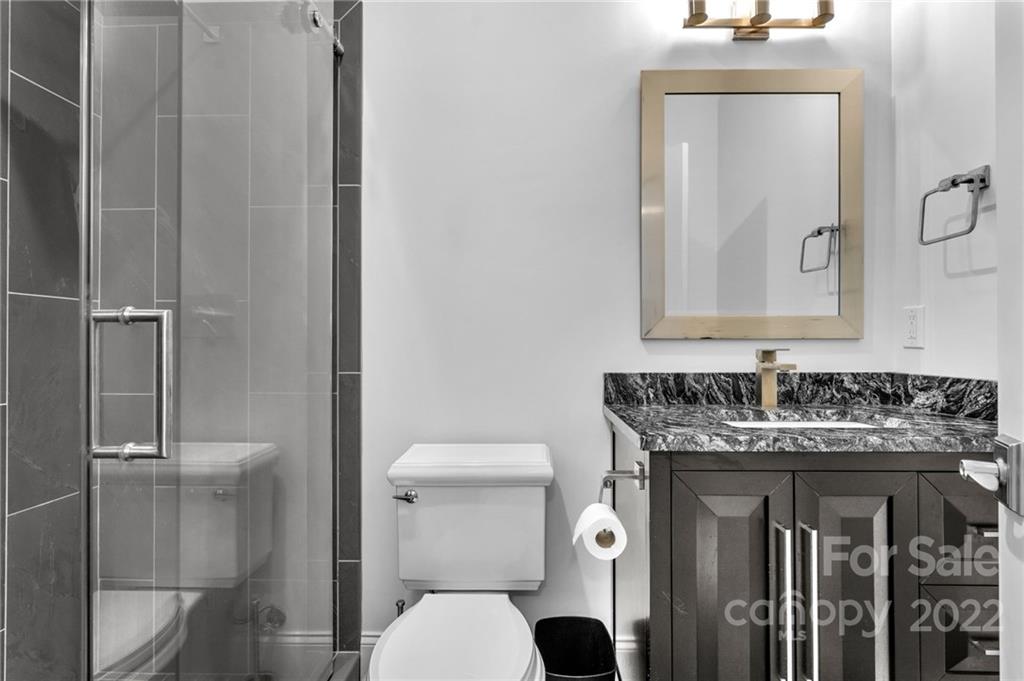 The Point - Residential