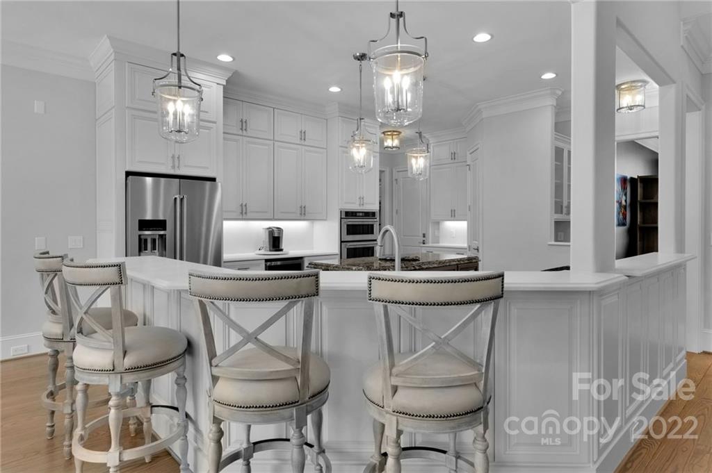 The Point - Residential