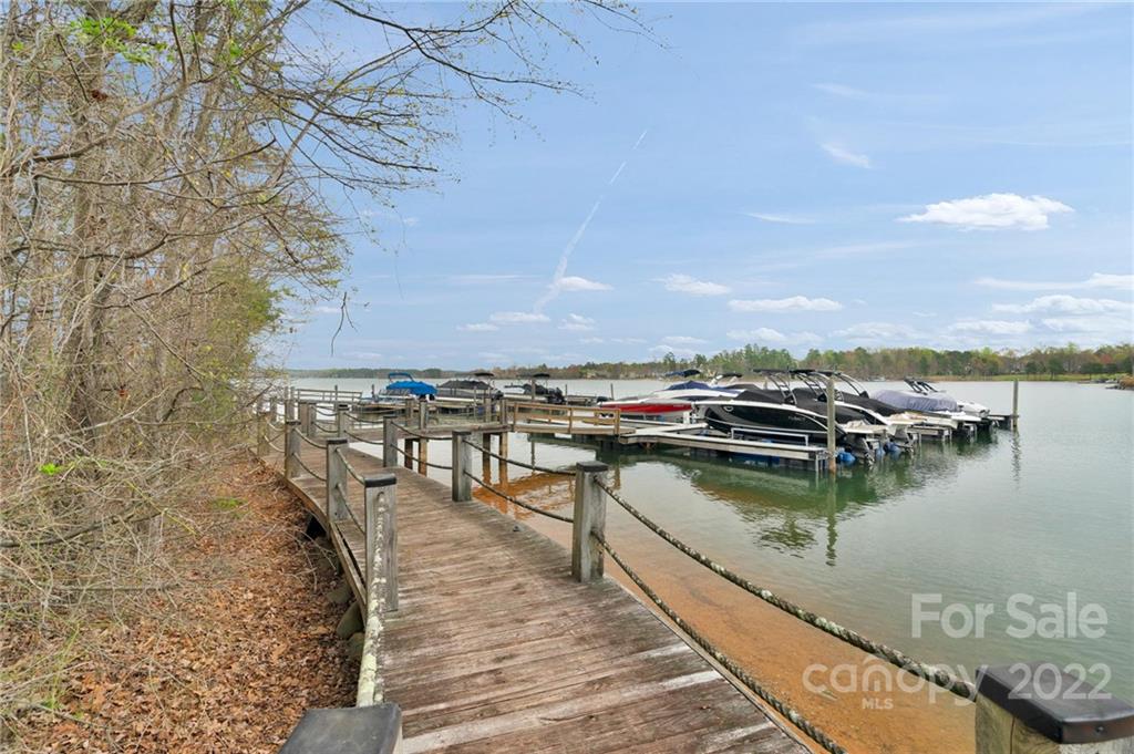 The Point - Residential