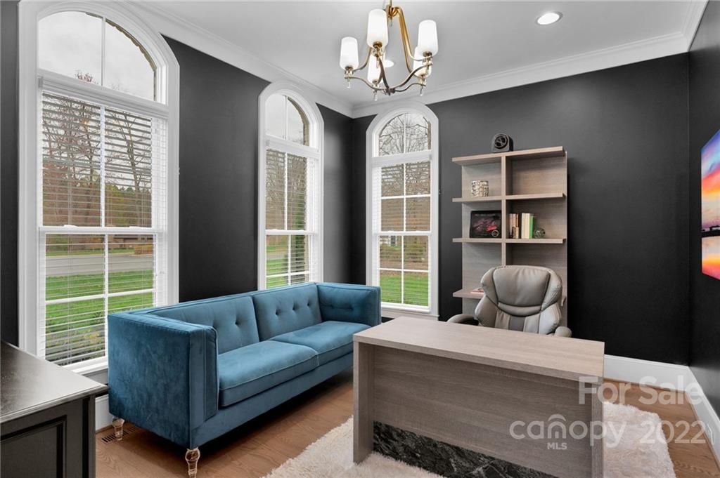 The Point - Residential