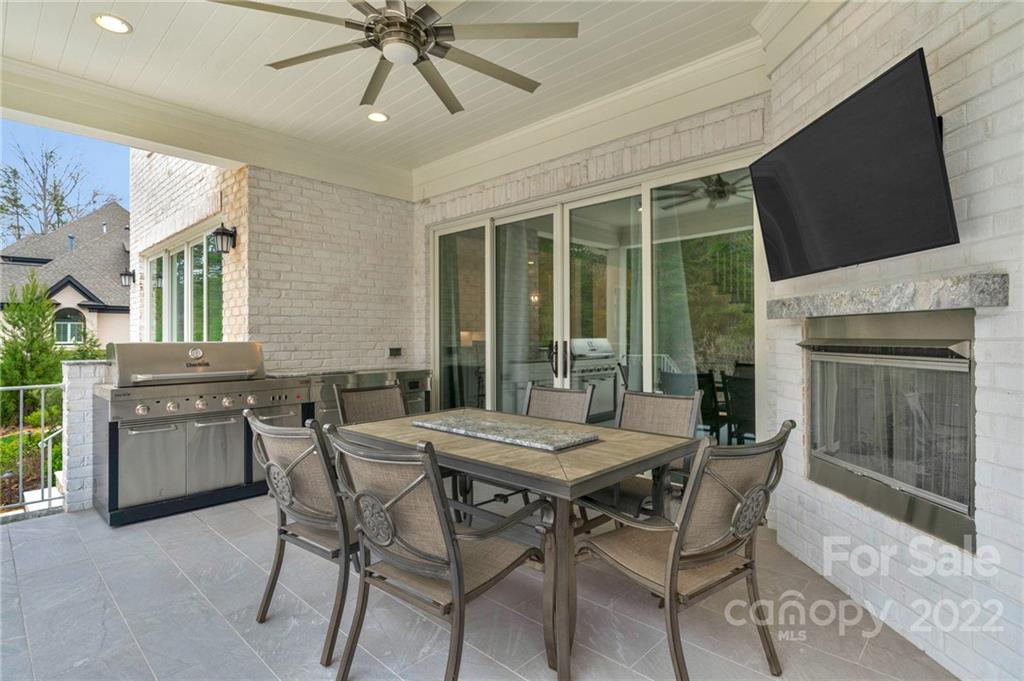 The Point - Residential